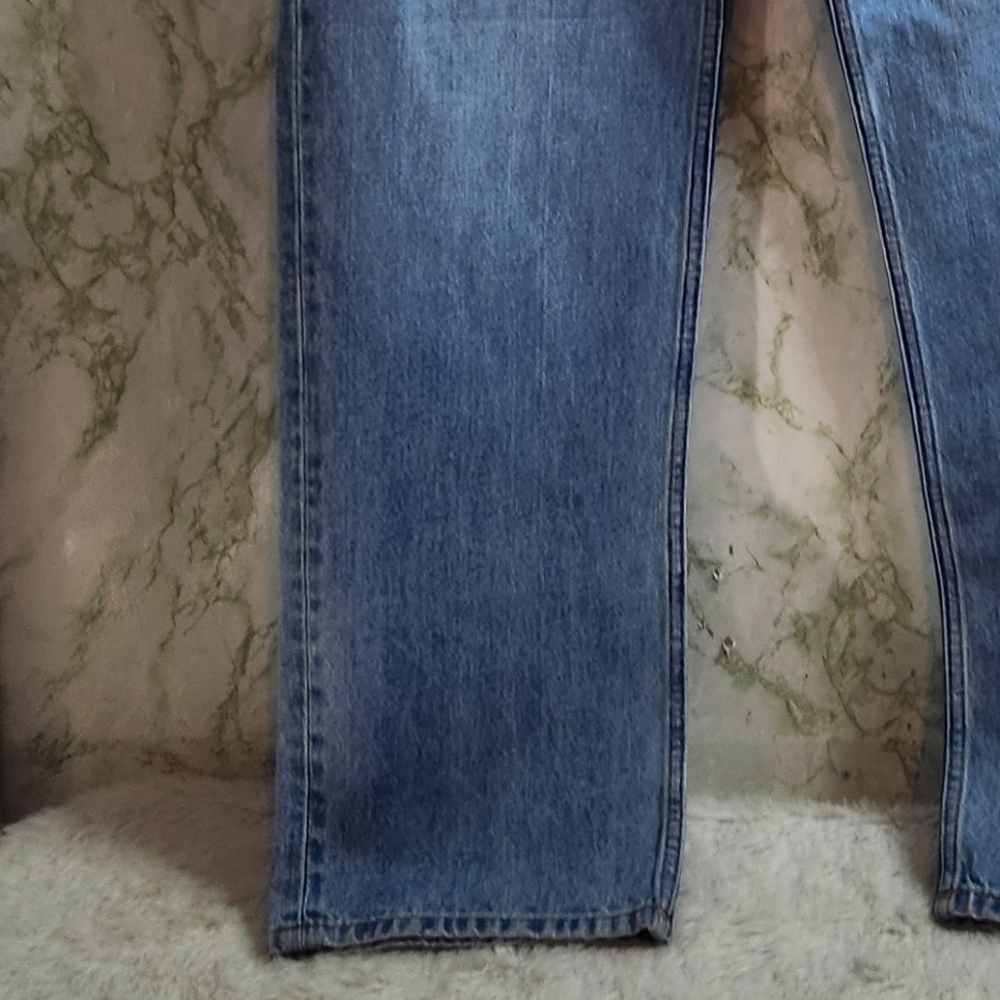 RE/DONE Button Fly Jeans - Picture 7 of 16